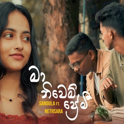 Download Ma Niwem Premi - Sandula | Nethsara Hapangama Mp3 Song for free. Latest Sinhala music available on SriTune.